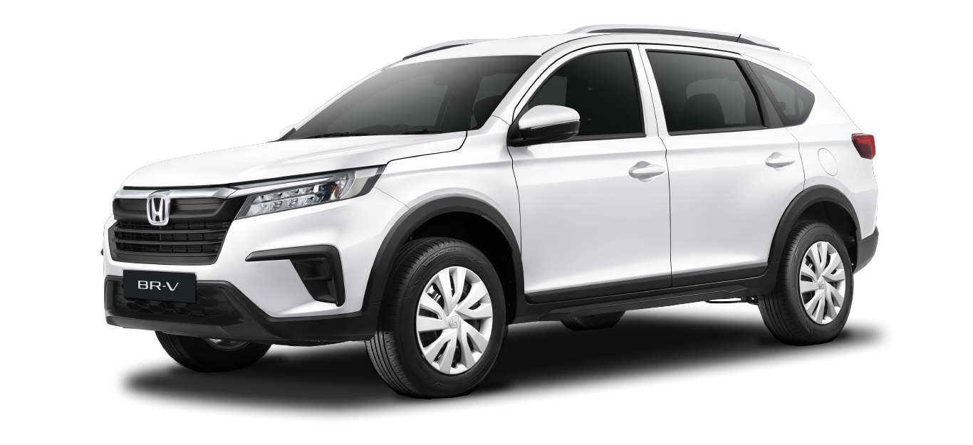 BR-V