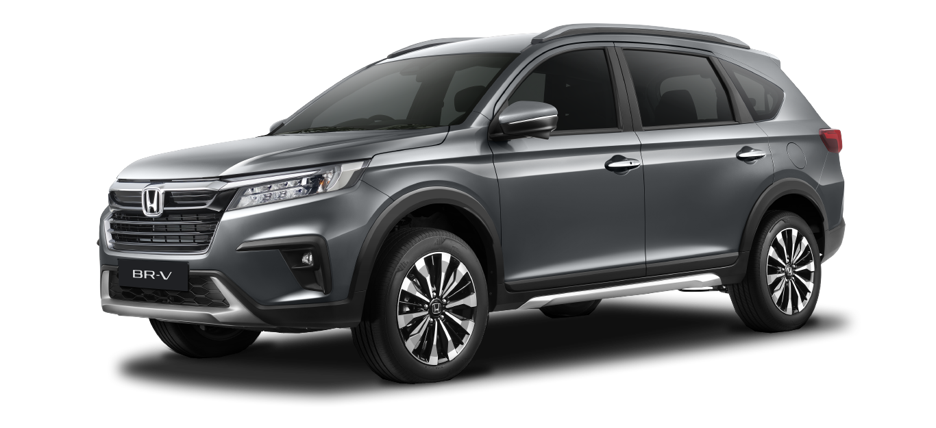 BR-V